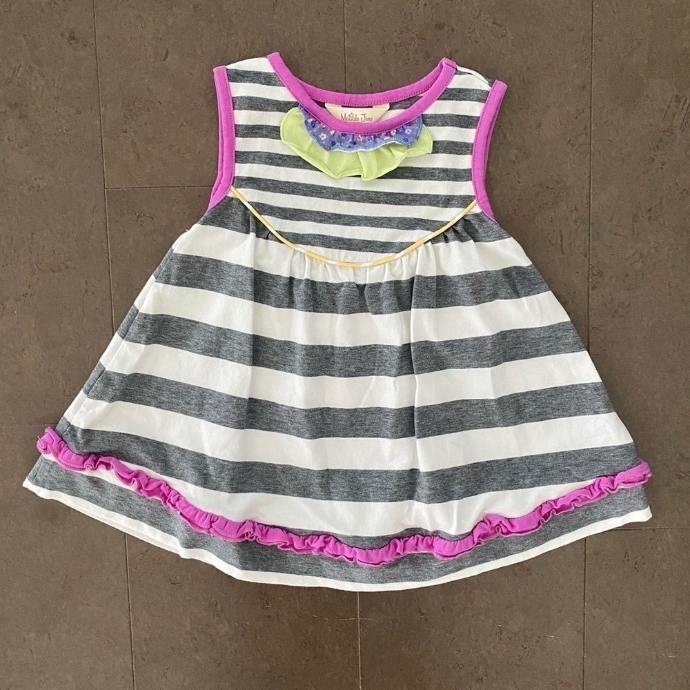 MATILDA Jane dress size 2
